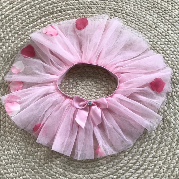 Other - Light pink tutu-Size 0-3mo-NWOT